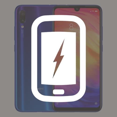 Не заряжается Xiaomi Redmi Note 7